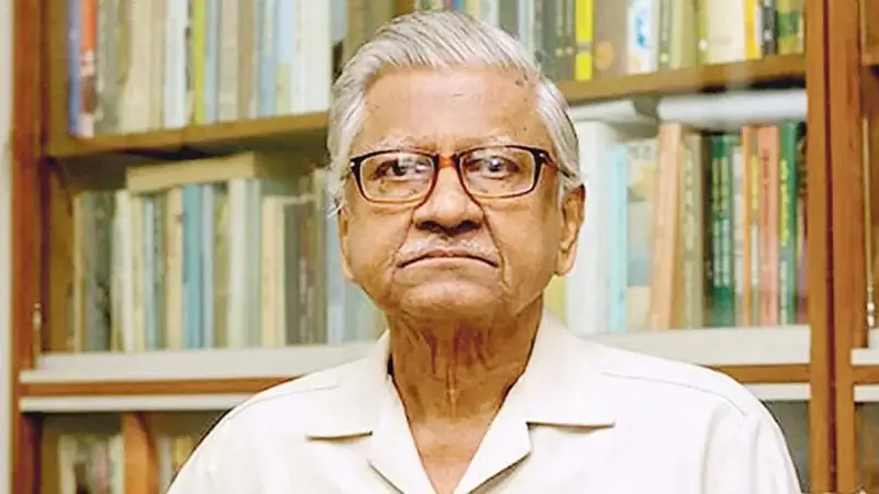 লেখক ও গবেষক অধ্যাপক আবুল কাসেম ফজলুল হক আর নেই।