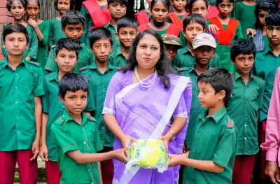 শিক্ষার্থীদের উপস্থিতি বাড়াতে শিক্ষকদের নিয়মিত হোম ভিজিটের নির্দেশ জেলা প্রশাসকের