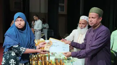 বাংলাদেশ স্কাউটস শেরপুর জেলা রোভার-এর নির্বাহী কমিটির সভা অনুষ্ঠিত