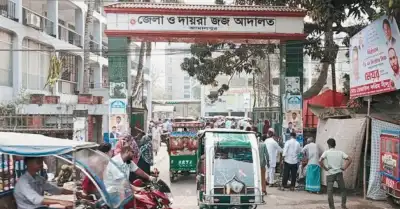 বকশিগঞ্জে গৃহবধূকে গণধর্ষণ: ইউপি সদস্যসহ ৭ জনের মৃত্যুদণ্ড