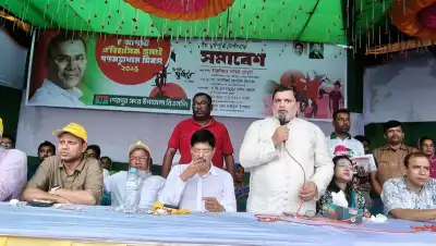 জুলাই গণঅভ্যুত্থানের চেতনায় ঐক্যের আহ্বান বিএনপির